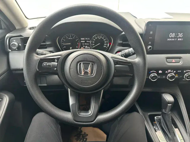 Honda XR-V — Фото автомобиля 7