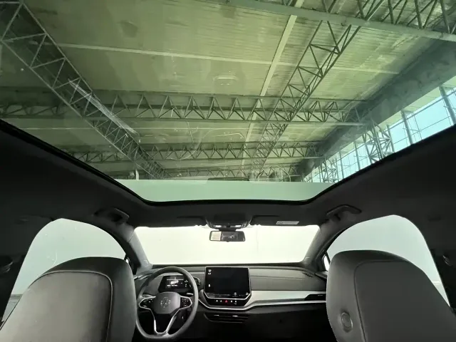 Volkswagen ID.4 Crozz — Фото автомобиля 4