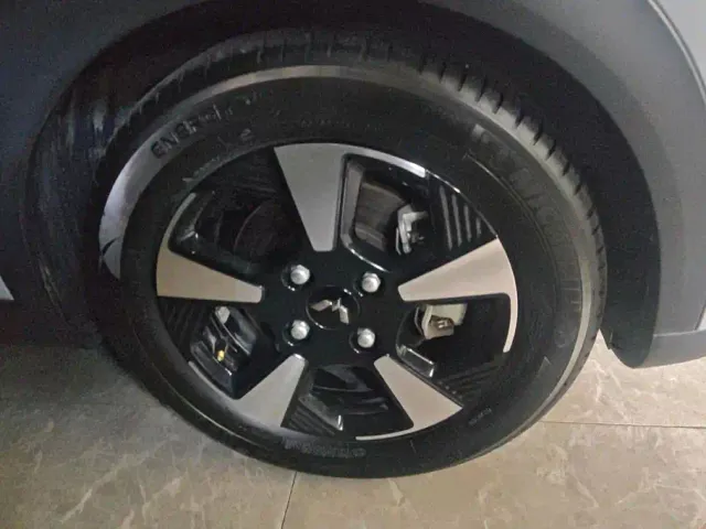 Wuling Binguo PLUS — Фото автомобиля 6