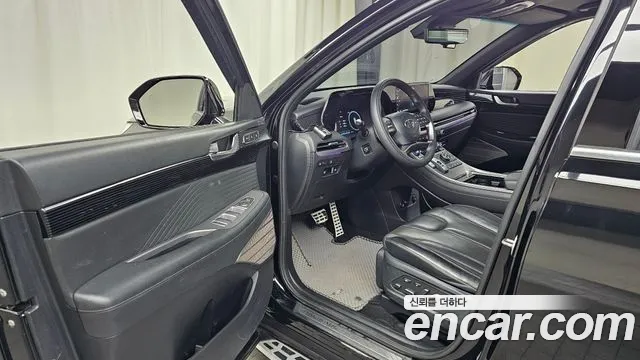 Hyundai Palisade The New Palisade Бензин 3.8 4WD — Фото автомобиля 10