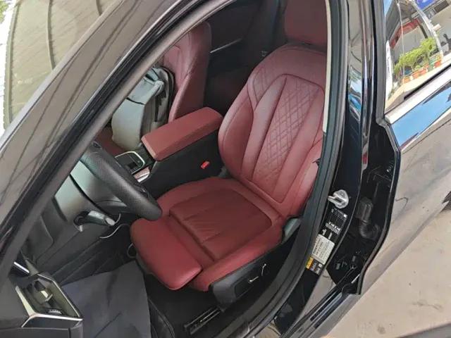 BMW i3 — Фото автомобиля 14