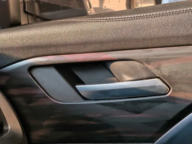 Haval H6 — Фото автомобиля 18
