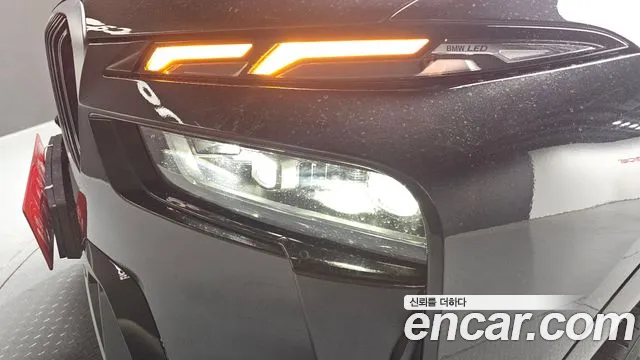BMW X7 — Фото автомобиля 19