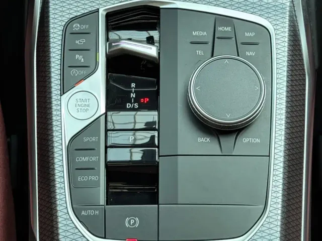 BMW 3 Series — Фото автомобиля 17
