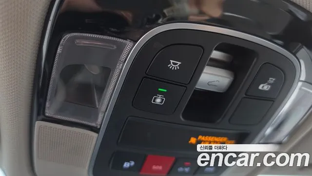 Hyundai Tucson NX4 — Фото автомобиля 21