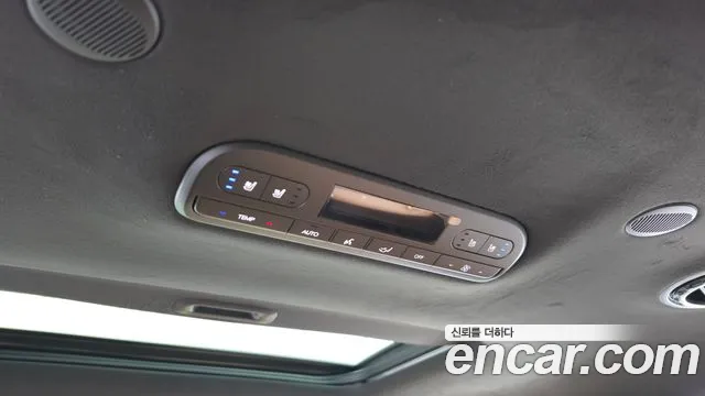 Hyundai Palisade LX3 — Фото автомобиля 16