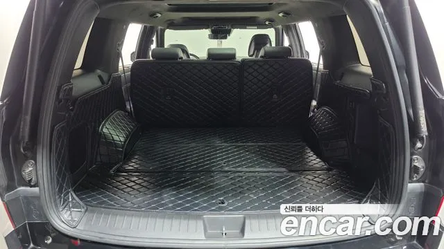 Hyundai Santa Fe MX5 — Фото автомобиля 19