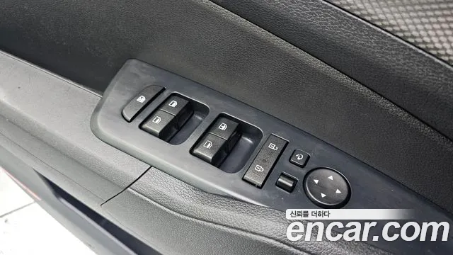 Kia Sportage Generation 5 — Фото автомобиля 27