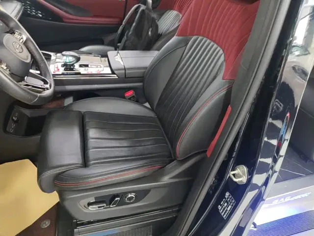 GAC Trumpchi M8 — Фото автомобиля 14