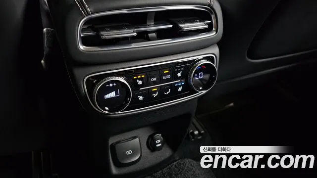 Genesis GV80 — Фото автомобиля 29