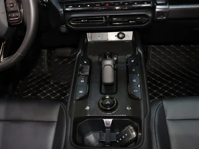 Haval Big Dog — Фото автомобиля 15