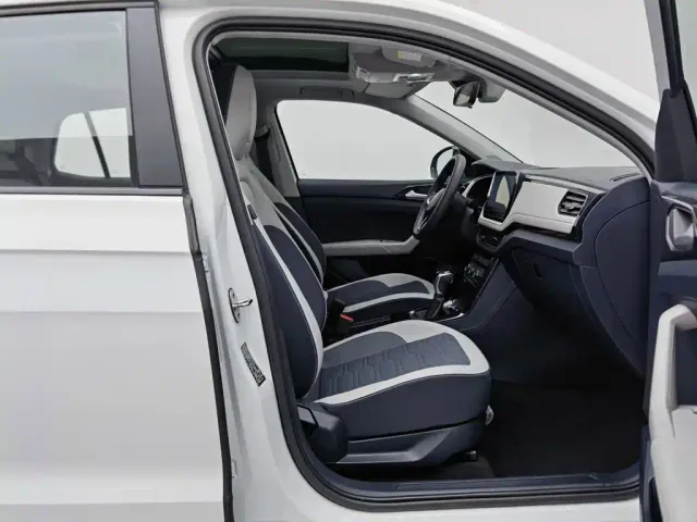 Volkswagen Tharu — Фото автомобиля 23