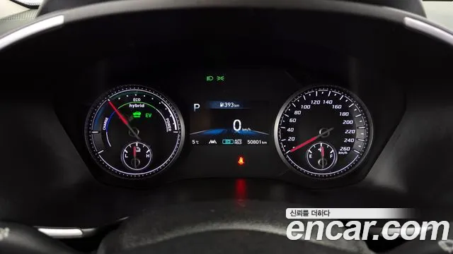 Hyundai Santafe — Фото автомобиля 8