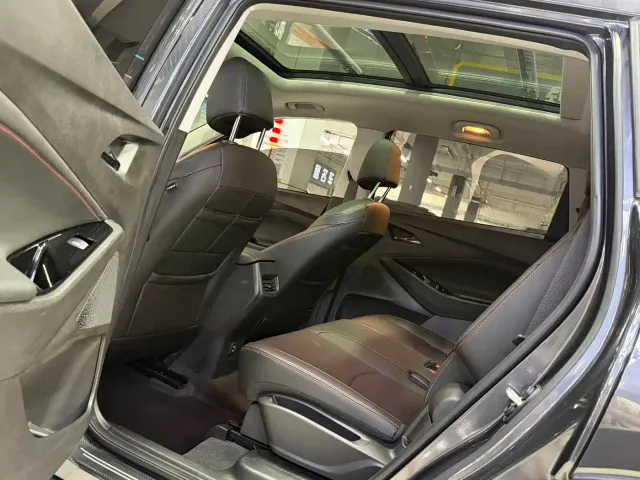 Chevrolet Orlando — Фото автомобиля 6