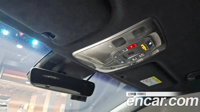 Genesis G80 RG3 — Фото автомобиля 28