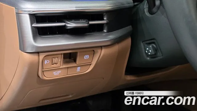 Hyundai Grandeur GN7 — Фото автомобиля 15