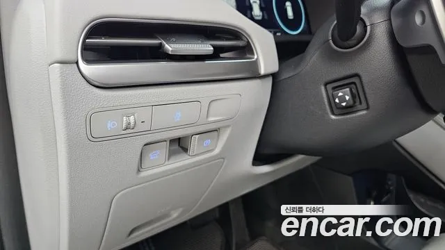 Hyundai Palisade The New Palisade Дизель 2.2 4WD — Фото автомобиля 18