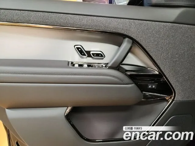 Land Rover Range Rover Sport 3rd Gen — Фото автомобиля 11