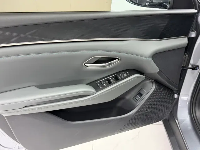 BYD Qin L — Фото автомобиля 8