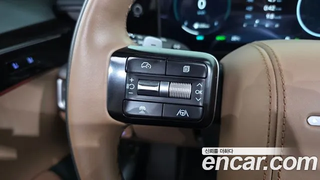 Hyundai Grandeur GN7 — Фото автомобиля 18