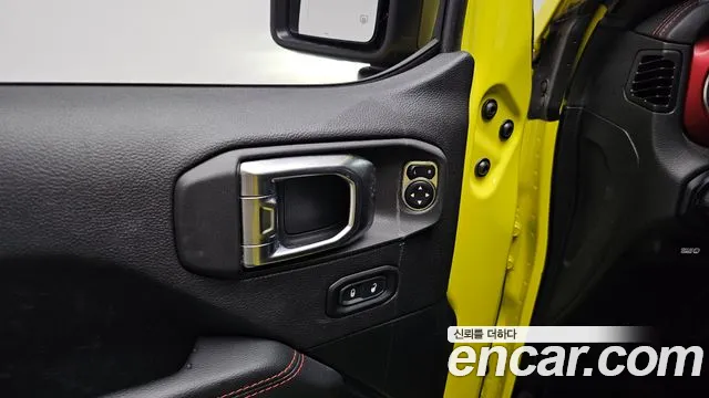 Jeep Gladiator Gladiator (JT) 3.6 High Velocity Edition — Фото автомобиля 27