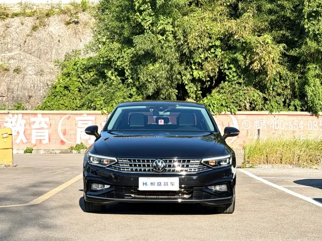 Volkswagen Magotan — Фото автомобиля 2