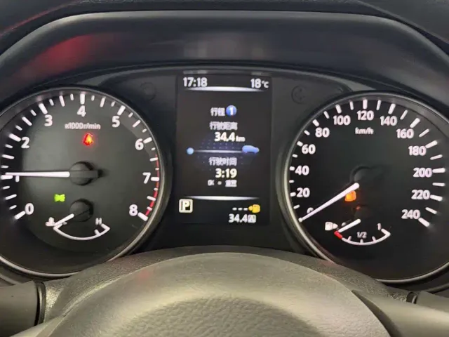 Nissan Qashqai — Фото автомобиля 12