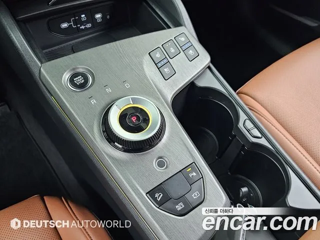 Kia Sportage — Фото автомобиля 13
