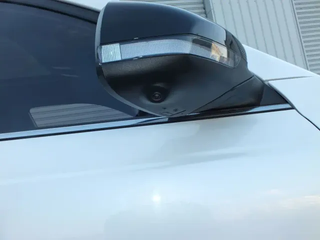 Kia Sportage — Фото автомобиля 16