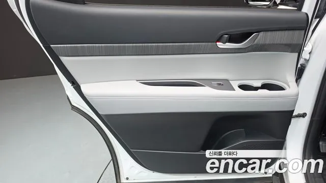 Hyundai Palisade The New Palisade Дизель 2.2 2WD — Фото автомобиля 23