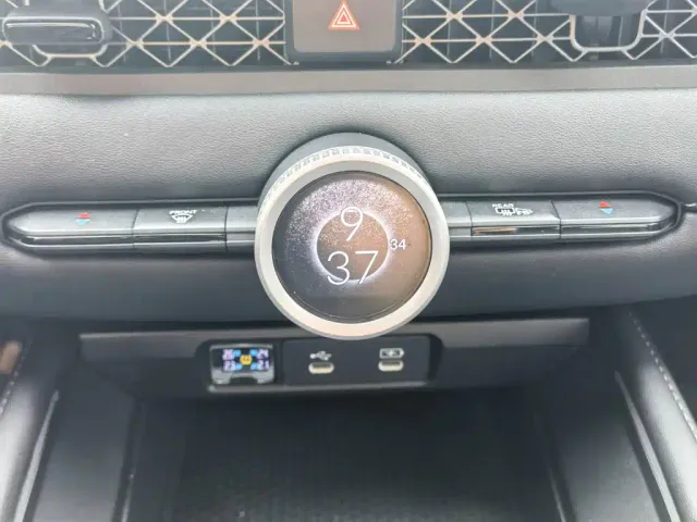 Honda Accord — Фото автомобиля 14