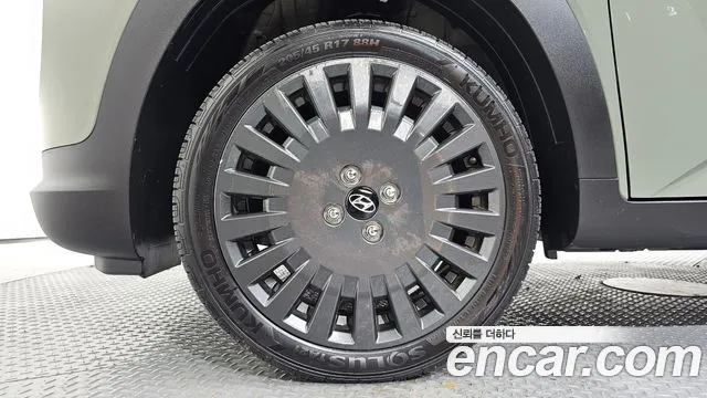 Hyundai Casper — Фото автомобиля 5