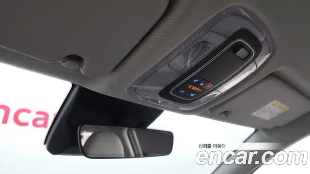 Hyundai Kona Kona (SX2) Бензин 1.6 турбо 2WD — Фото автомобиля 17