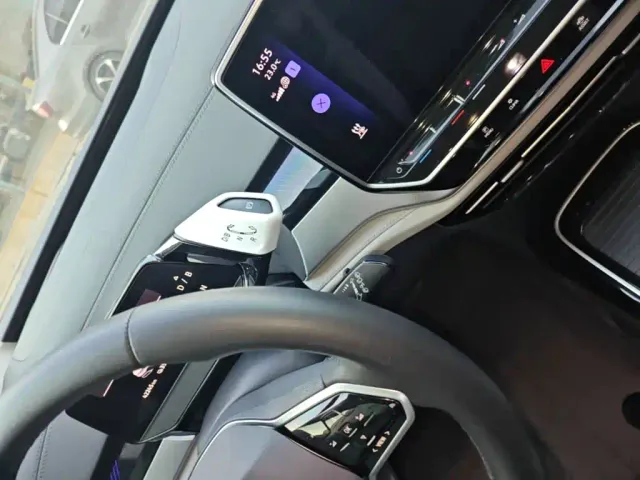 Volkswagen ID.6 Crozz — Фото автомобиля 13