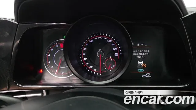 Hyundai AVANTE Avante (CN7) — Фото автомобиля 7