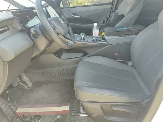 BYD Qin PLUS — Фото автомобиля 14