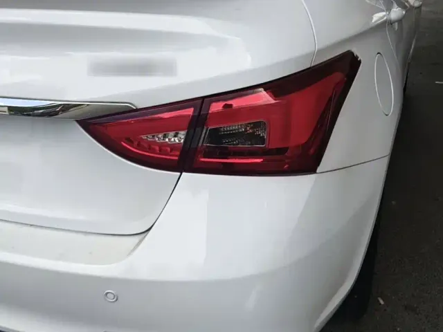 Chery Arrizo 5 — Фото автомобиля 7