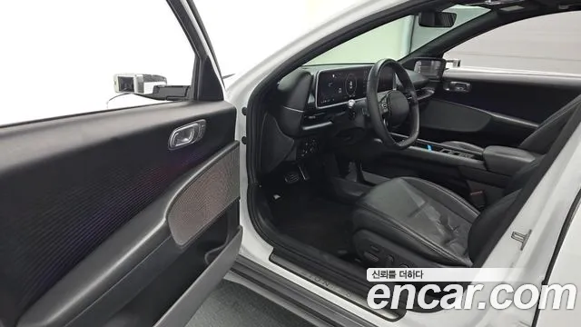 Hyundai Ioniq6 Ioniq 6 Long Range — Фото автомобиля 9