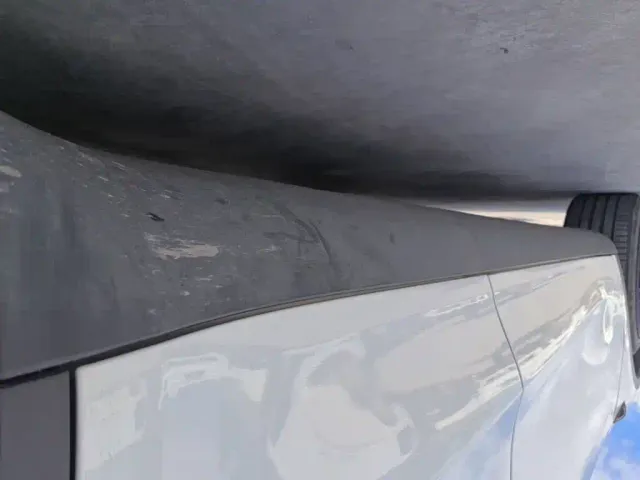 Tesla Model Y — Фото автомобиля 21