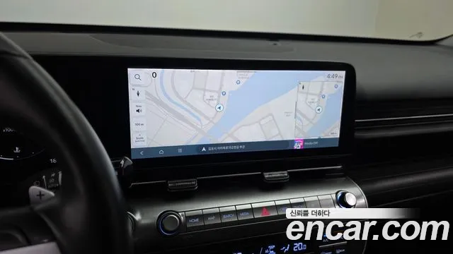 Hyundai Kona SX2 — Фото автомобиля 18