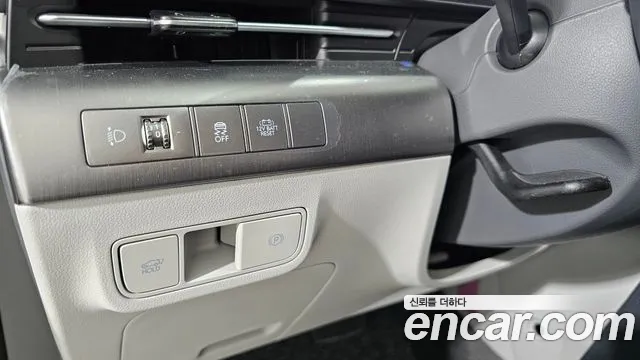 Hyundai Kona SX2 — Фото автомобиля 14