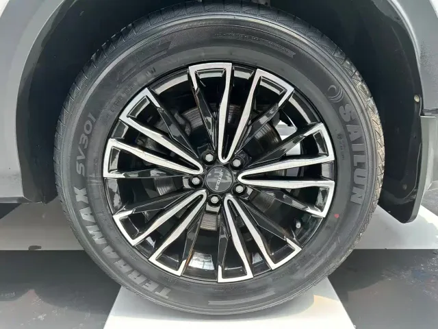 Jetour X70 Plus — Фото автомобиля 5
