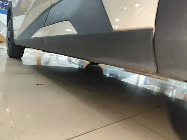 BYD Seagull — Фото автомобиля 21