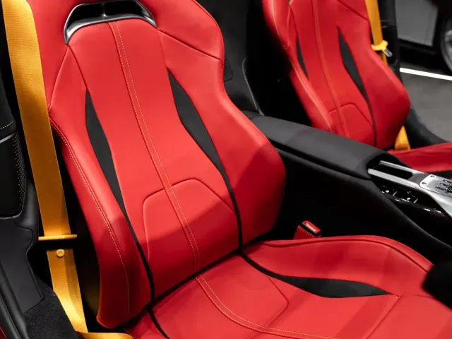 Ferrari 12Cilindri — Фото автомобиля 20