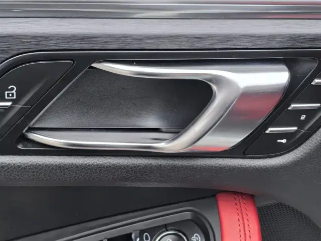 Porsche Macan 2020 Macan GTS 2.9T — Фото автомобиля 27