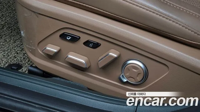 Hyundai Grandeur GN7 — Фото автомобиля 25