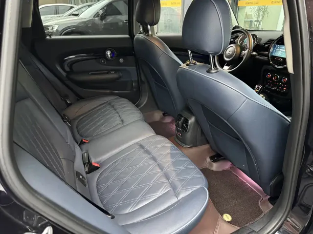 MINI Clubman — Фото автомобиля 18