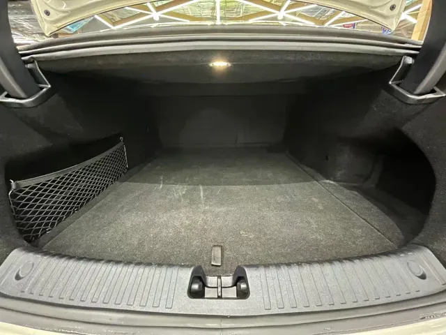 BYD Seal 07 DM-i — Фото автомобиля 24