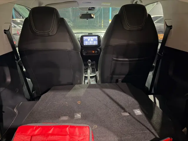 Roewe Clever — Фото автомобиля 10