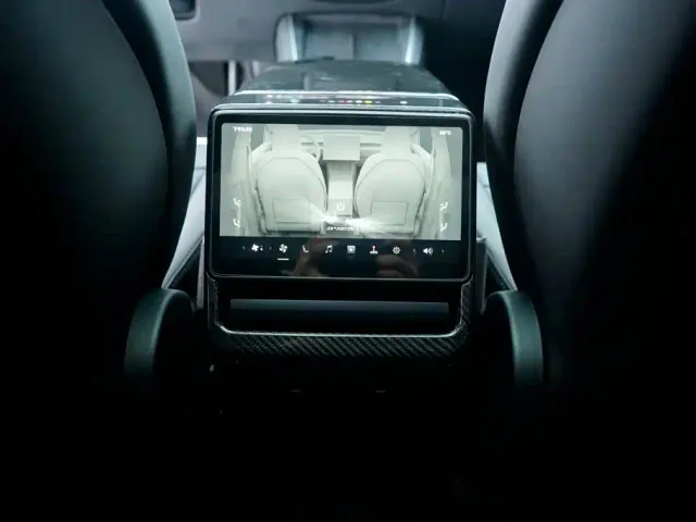 Tesla Model Y — Фото автомобиля 19